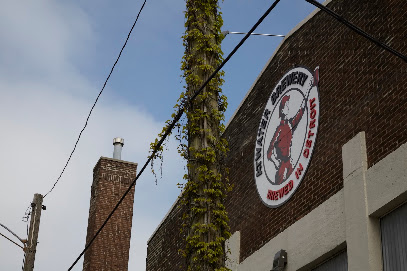 Atwater Brewery & Tap House in Detroit