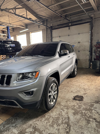 Badani Auto LLC — photo