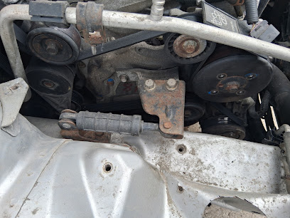 Bagley Auto — photo