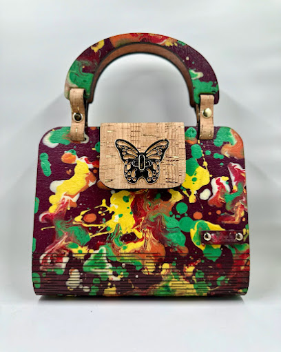 Bags to Butterflies — photo