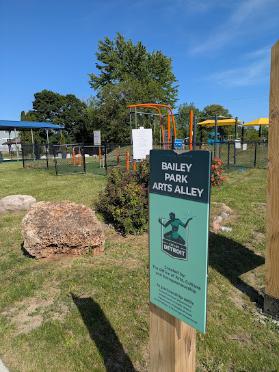 Bailey Park — photo