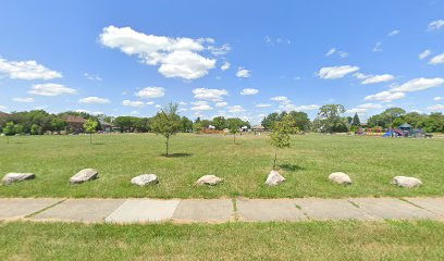 Barthwell Stewart Park in Detroit, MI — photo 1