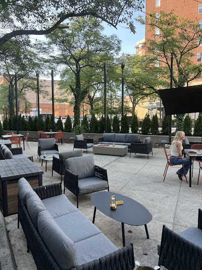 barú detroit | kitchen + cocktails in Detroit
