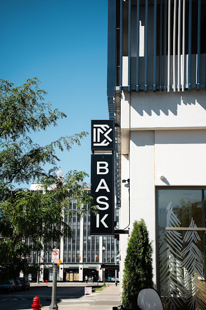 BASK Detroit in Detroit