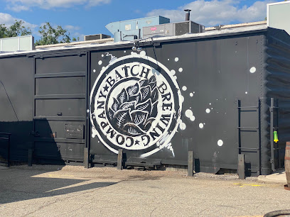 Batch Brewing Company — photo