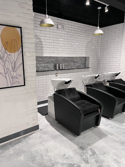 Beauti Kafe salon co. — photo