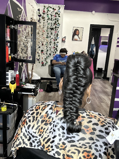 Beauty in the Making Salon — photo