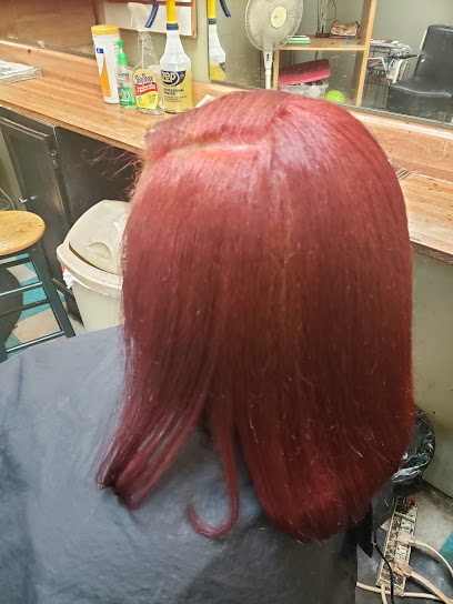 Beauty Village salon — photo