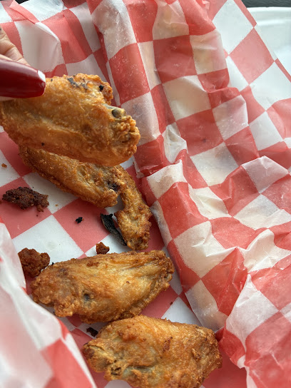 Bellacino's Pizza & Grinders in Detroit