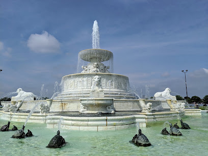 Belle Isle Park — photo