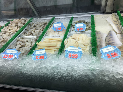 BEST WHOLESALE FISH & SEA FOOD — photo