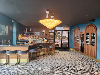Beve Bar in Detroit