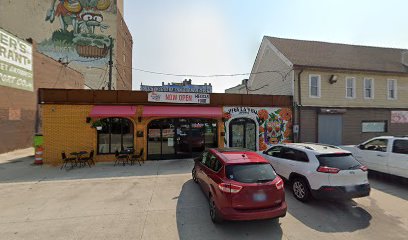 Black Squirrel Detroit in Detroit, MI — photo 1
