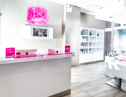 Blo Blow Dry Bar — photo