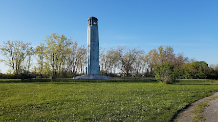 Blue Heron Lagoon Trail in Detroit, MI — photo 1