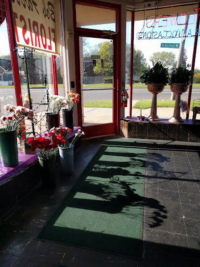 Bob Farr's Florist — photo