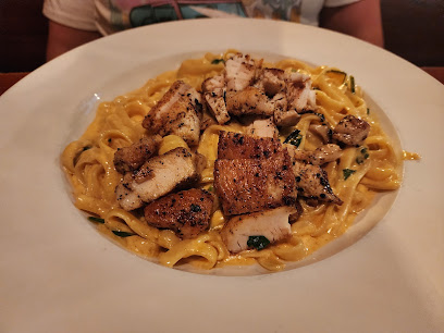 Bogartz Sports & Music Cafe — photo