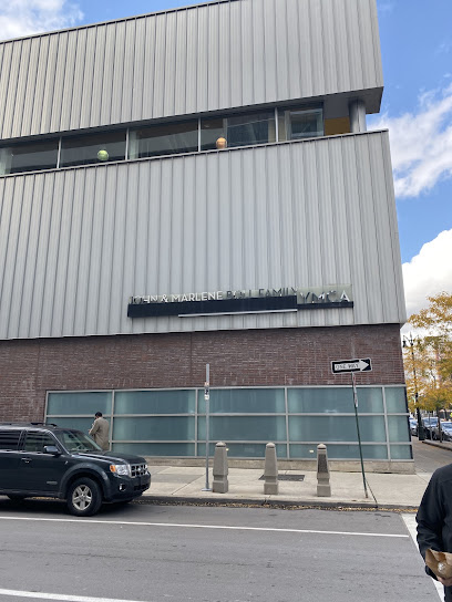Boll Family YMCA — photo
