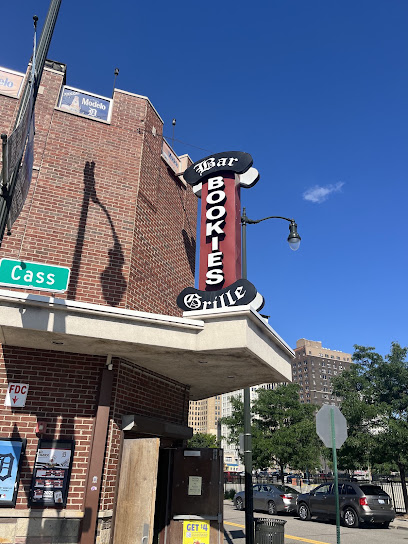 Bookie's Bar & Grille