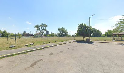 Bradby Park in Detroit, MI — photo 1