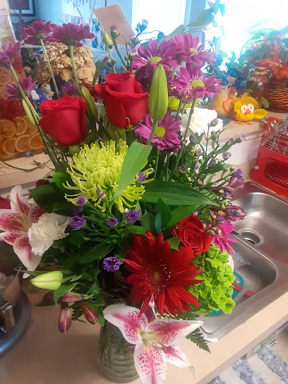 Brazelton's Floral — photo