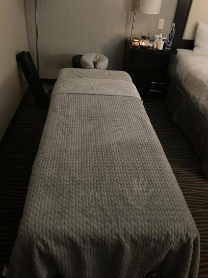 Brit massage and spa — photo