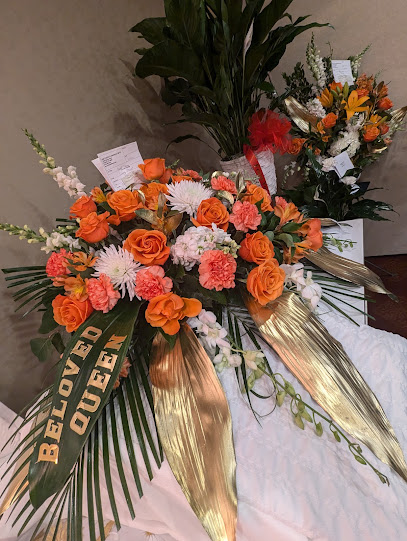 Brittani's Flower & Gifts — photo