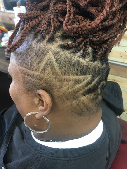 Brooklyn Heights Barber and Beauty Salon — photo