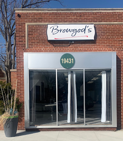 Browgods in Detroit
