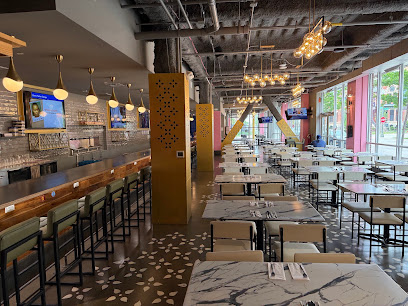 Brush park brunch — photo