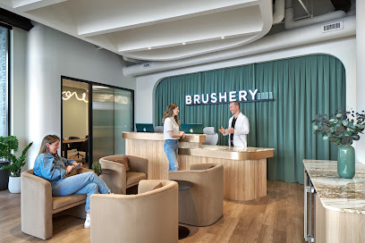 Brushery in Detroit, MI — photo 1
