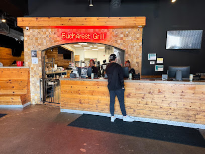 Bucharest Grill — photo