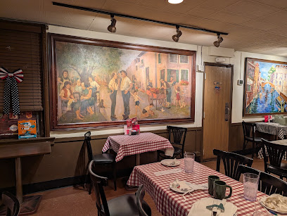 Buddy's Pizza — photo