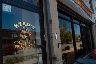 Byrd's Cigar Lounge in Detroit