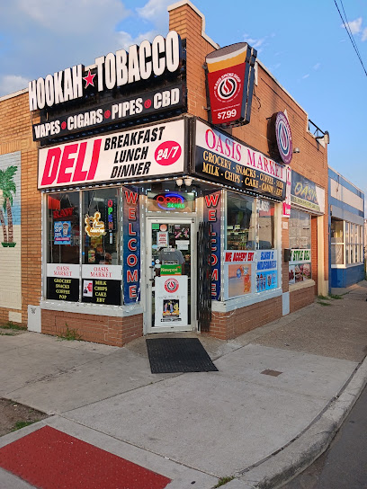 C Store 1 — photo