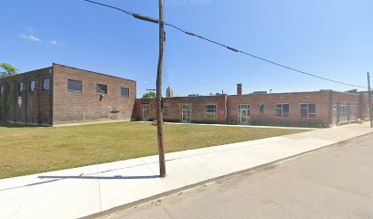 Cabin North Brewing Company in Detroit