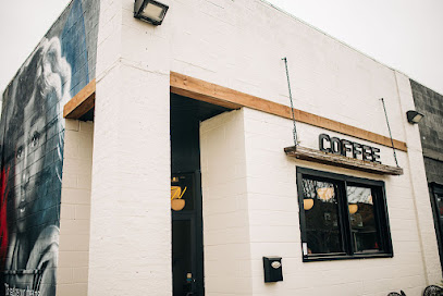 Café Noir in Detroit