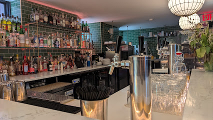 Cafe Sous Terre in Detroit
