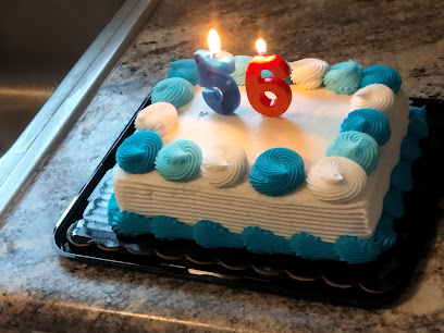 cake in a jar | perfect gifts | detroit — photo