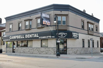 Campbell Dental & Orthodontics in Detroit, MI — photo 1