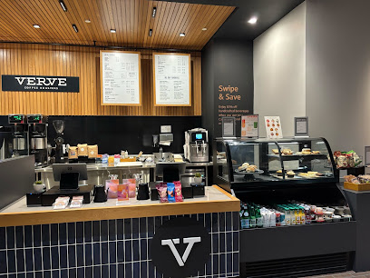 Capital One Café in Detroit