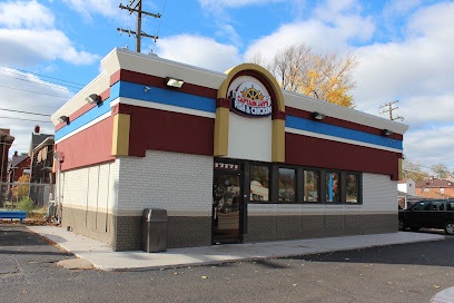 Captain Jay's Fish & Chicken in Detroit, MI — photo 1