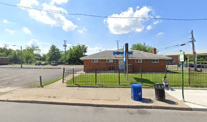 Caring Dentistry of Detroit in Detroit, MI — photo 1