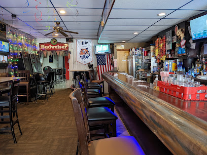 Cas Bar — photo