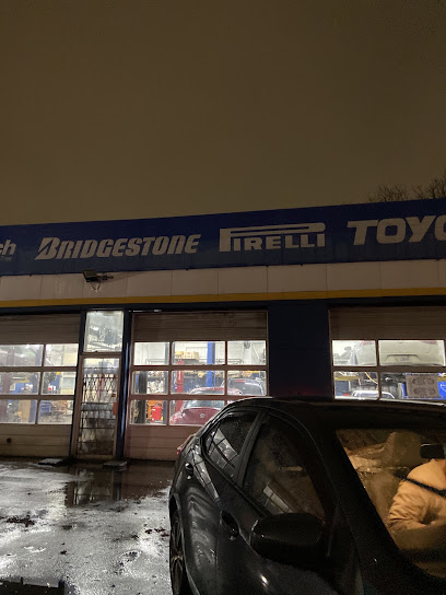 CASS AUTO — photo