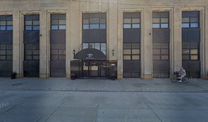 Catch Me On The Fly in Detroit, MI — photo 1