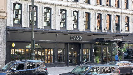 CAVA in Detroit, MI — photo 1