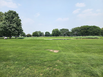 Chandler Park in Detroit