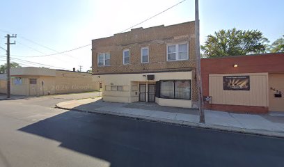 Charlie's Barber Shop in Detroit