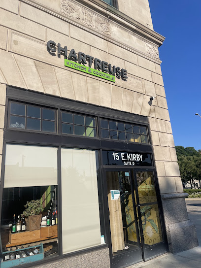 Chartreuse Kitchen & Cocktails in Detroit, MI